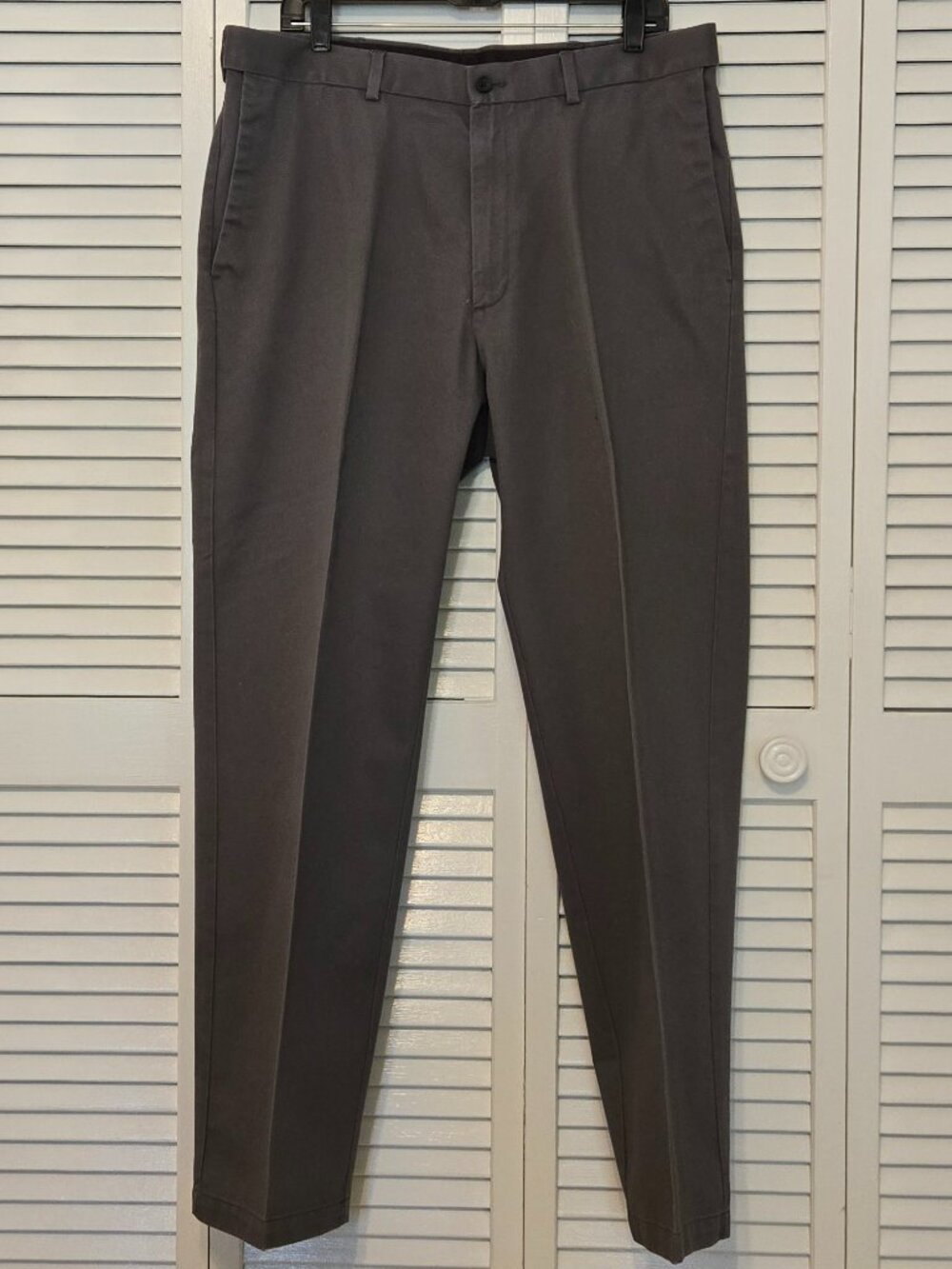 Men's Haggar Slacks - Size 36x32